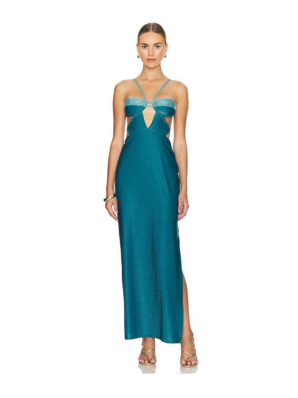 Baobab Brisa Dress